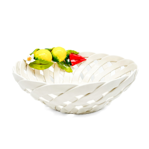 LEMON 3D Bowl 30 cm