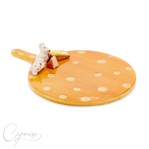 CHEESE 3D Platter 30 cm