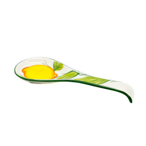 LEMON Spoon Rest 27 cm