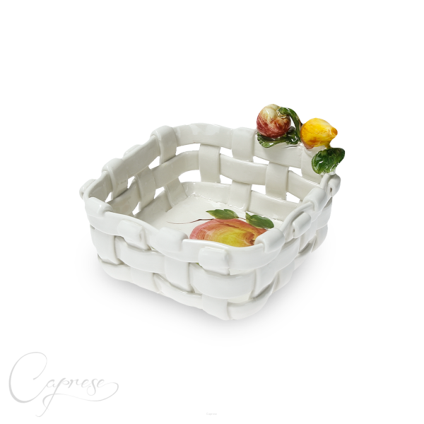 FRUIT 3D Bowl Basket 16 cm