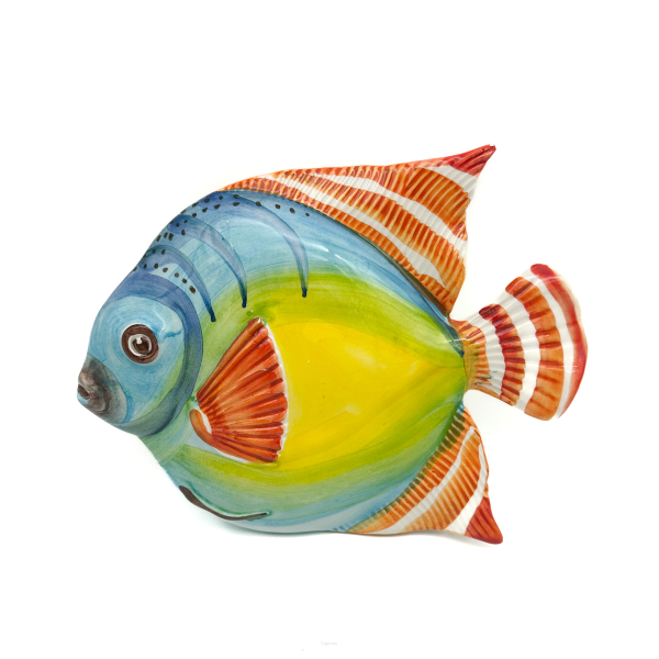 DECORATION Fish 24 cm