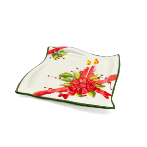 CHRISTMAS Plate 20 cm