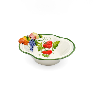 FRUITS 3D Bowl 19 cm