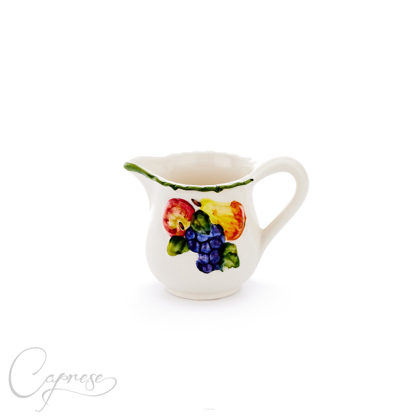 FRUITS 3D Pitcher 7 cm / 0,15 l