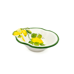 LEMON 3D Bowl 19 cm