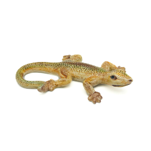 DECORATION Lizard 18 cm