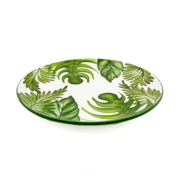 JUNGLE 3D Pot Stand 22 cm