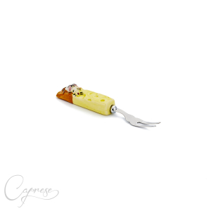 CHEESE 3D Fork 15 cm