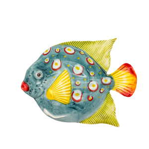 DECORATION Fish 24 cm