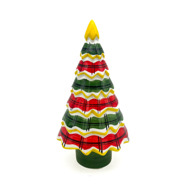 DEKORATION Christmas Tree 30 cm