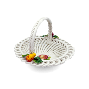 FRUIT 3D Bowl Basket 26 cm