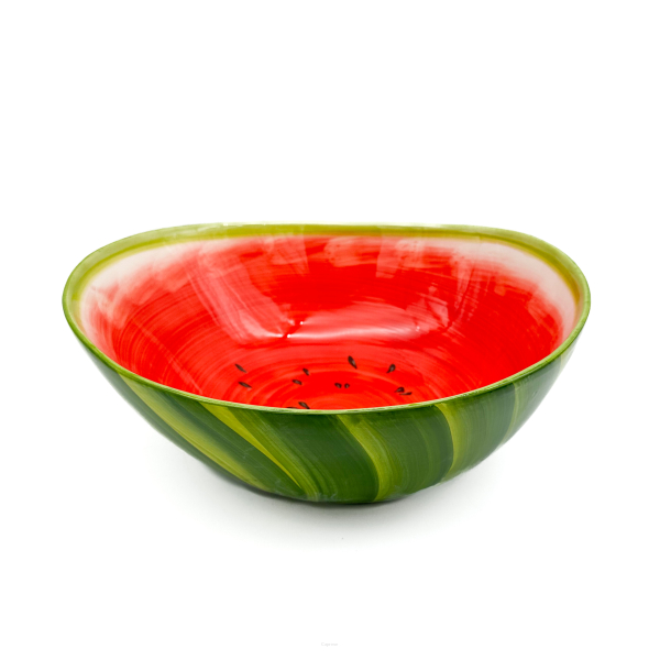 WATERMELON Bowl 30 cm