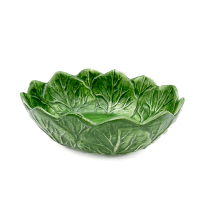 LETTUCE 3D Bowl 26 cm