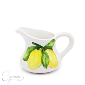 LEMON 3D Jug Pitcher 11 cm / 0,5 L