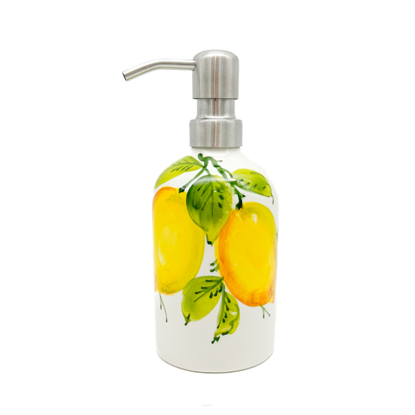 LEMON Dispenser 19 cm