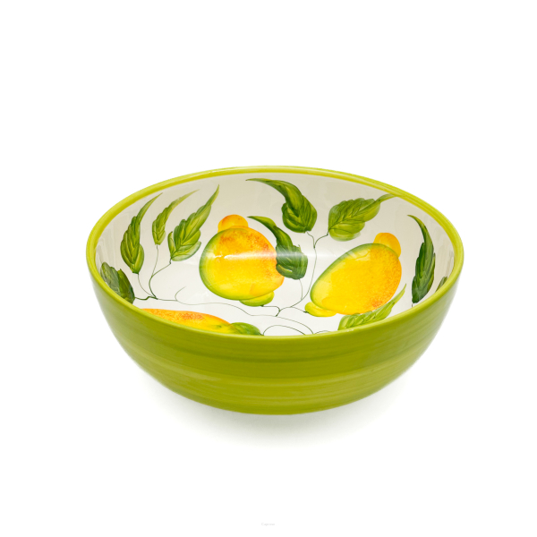 LEMON Bowl 24 cm