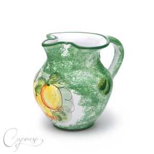 GREEN LEMON Pitcher 15 cm / 1 L