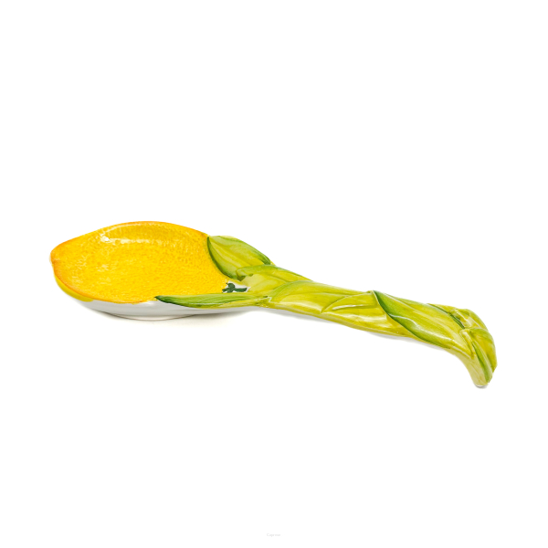 LEMON 3D Spoon Rest 27 cm