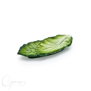 LETTUCE 3D Spoon Rest 25 cm