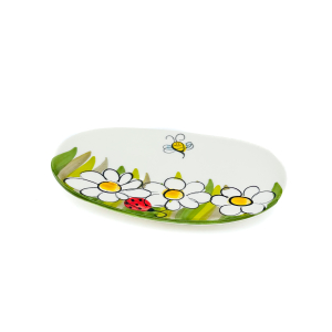 MEADOW Plate 21 cm