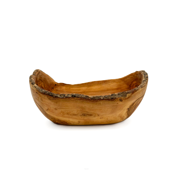 OLIVE WOOD Bowl 28 cm