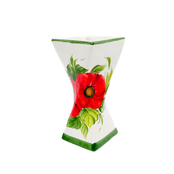 POPPIES Vase 30 cm