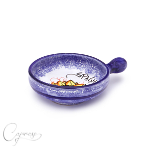 BLUE SUNFLOWER Spaghetti Bowl 16 cm