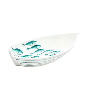 SEAFOOD 3D CAPRI Bowl 32 cm