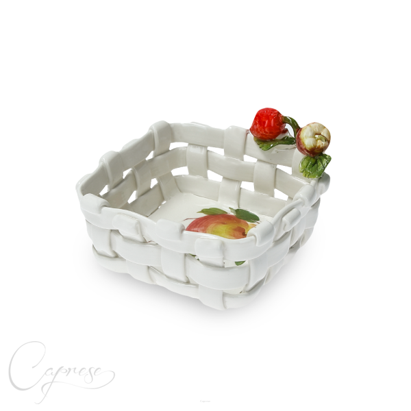 FRIUT 3D Bowl Basket 16 cm