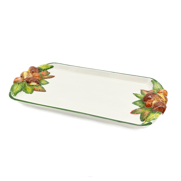 NUTS 3D Platter 36 cm