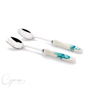 CAPRI Salad Cutlery Set 26 cm