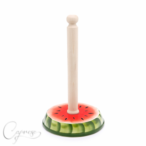 WATERMELON Kitchen roll holder 31 cm