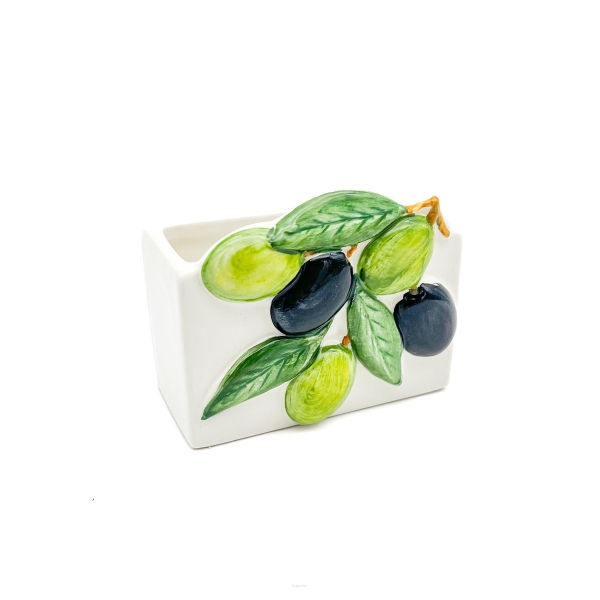 OLIVE 3D Sponge Organizer 9 cm