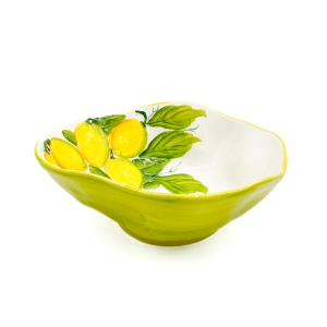 LEMON 3D Bowl 27 cm