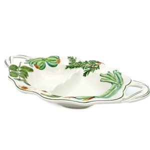 HERBS 3D Plate 50 cm