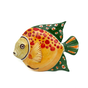 DECORATION Fish 24 cm