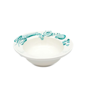 SEAFOOD 3D CAPRI Bowl 16 cm