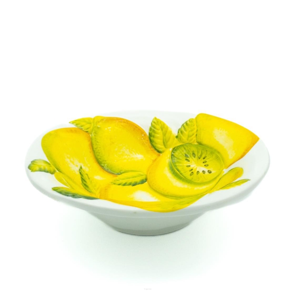 LEMON 3D Bowl 26 cm