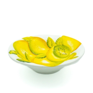 LEMON 3D Bowl 26 cm