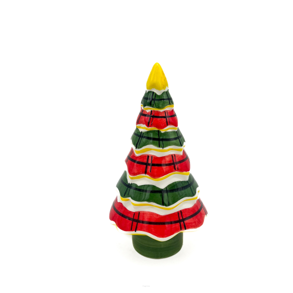 DEKORATION Christmas Tree 20 cm