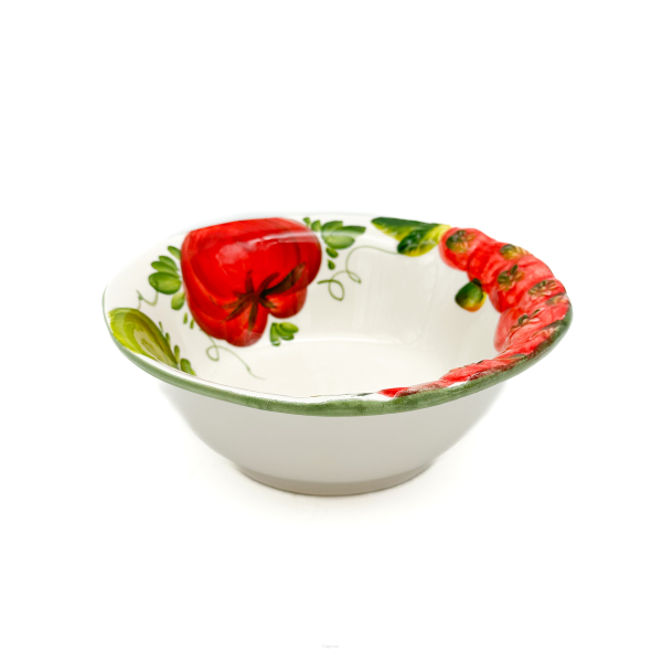 TOMATO 3D Bowl 20 cm