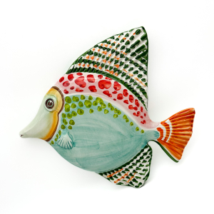 DECORATION Fish 34 cm