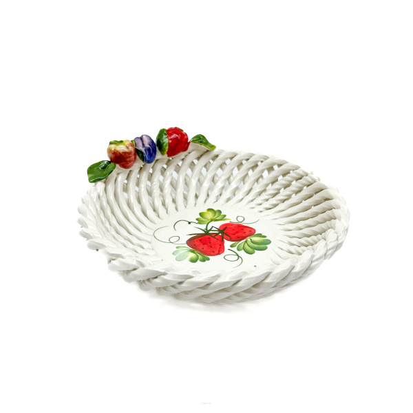 FRUIT 3D Bowl Basket 23 cm