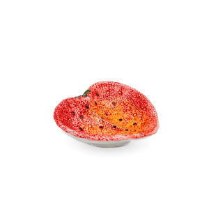 STRAWBERRY 3D Bowl 15 cm