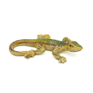 DECORATION Lizard 18 cm