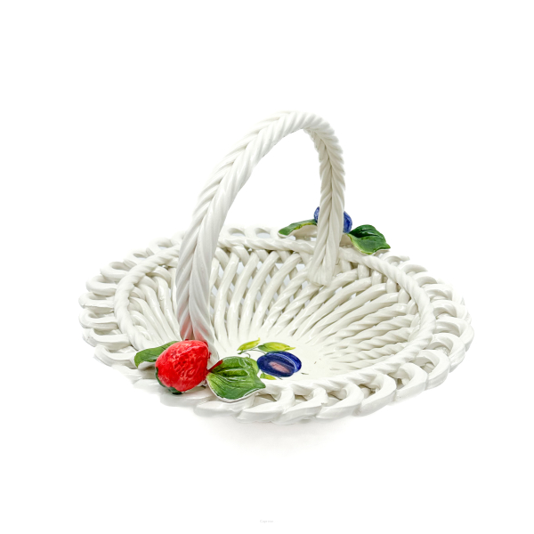 FRUIT 3D Bowl Basket 26 cm