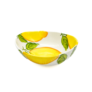 LEMON 3D Bowl 21 cm