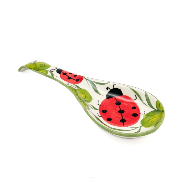 LADYBIRD Spoon Rest 29 cm