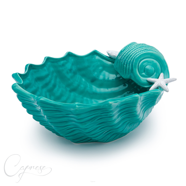 FRUTTI DI MARE 3D Misa Muszla 37 cm