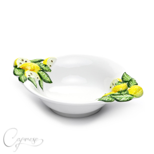 LEMON 3D Bowl 21 cm